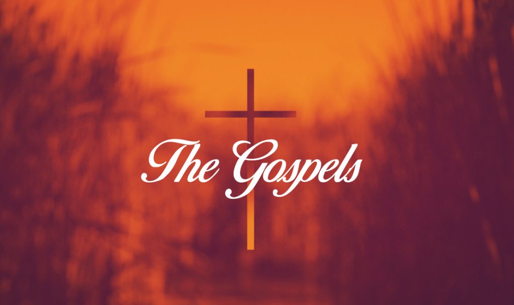 theon-gospels-course
