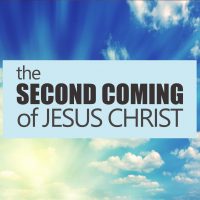 Second Coming of Jesus