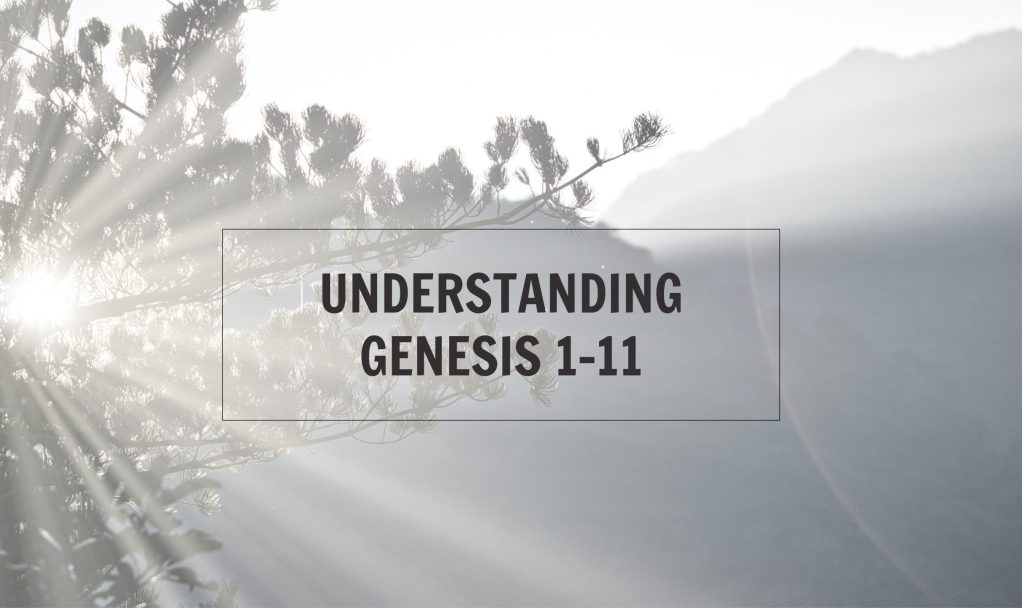 Genesis Course Image Genesis Course Image
